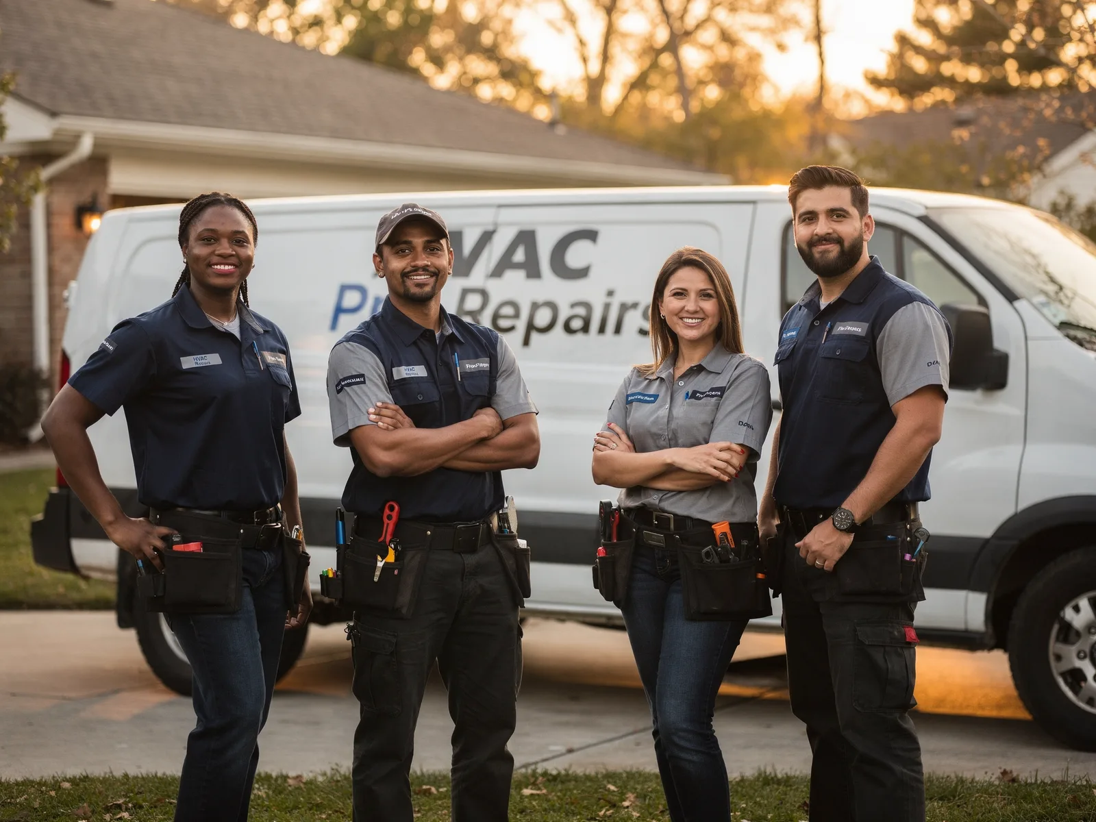 Heat Pump Repair company in Cohasset, MN
