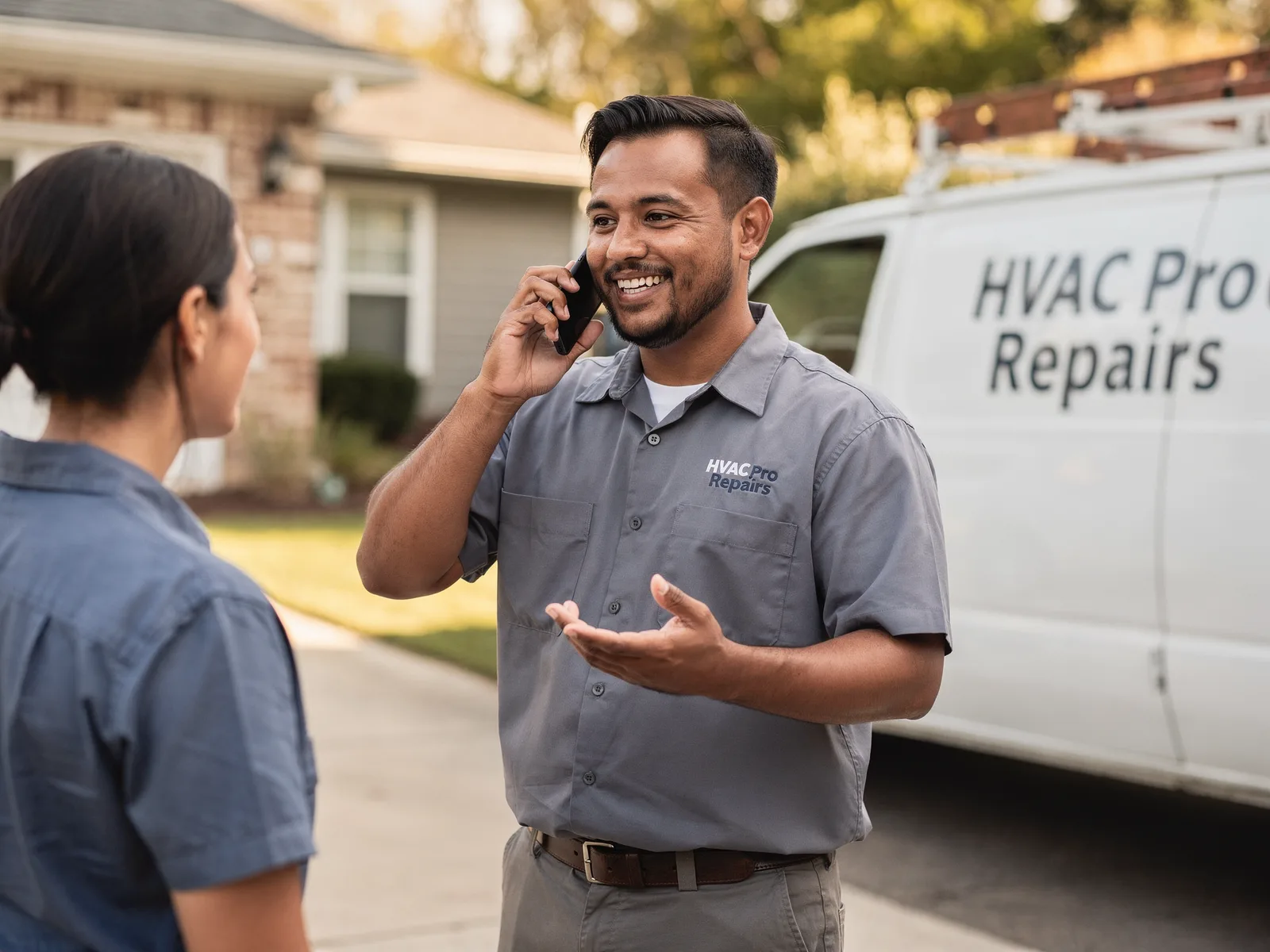 Heat Pump Repair Cohasset, MN FAQs